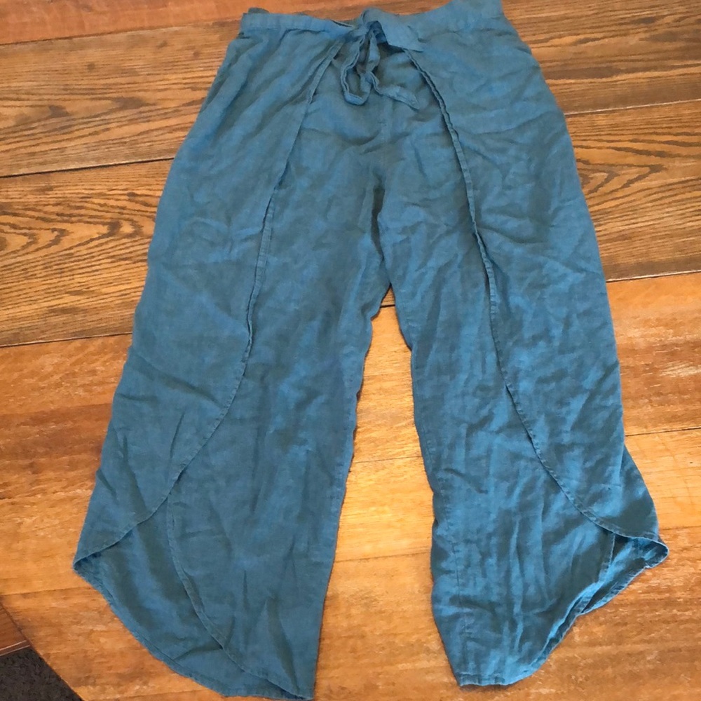 Patagonia Garden Island Flowy Pants